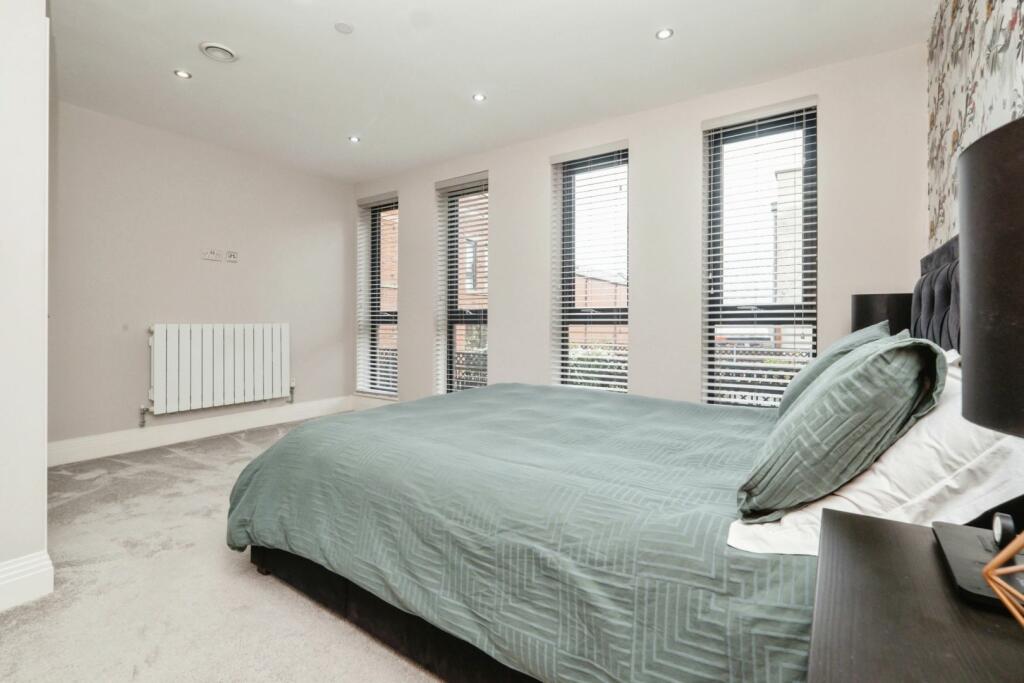 Additional image 11 of Mary Street, Birmingham, B3