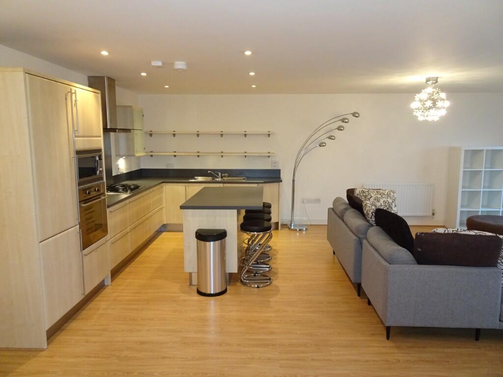 Additional image 5 of King Edwards Wharf, 25 Sheepcote Street, B16 8AH