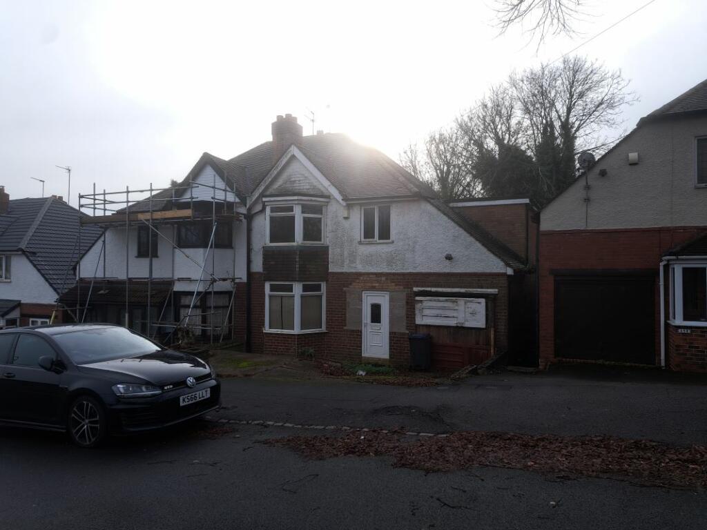 Additional image 15 of 156 Erdington Hall Road, Erdington, Birmingham, West Midlands, B24 8JD