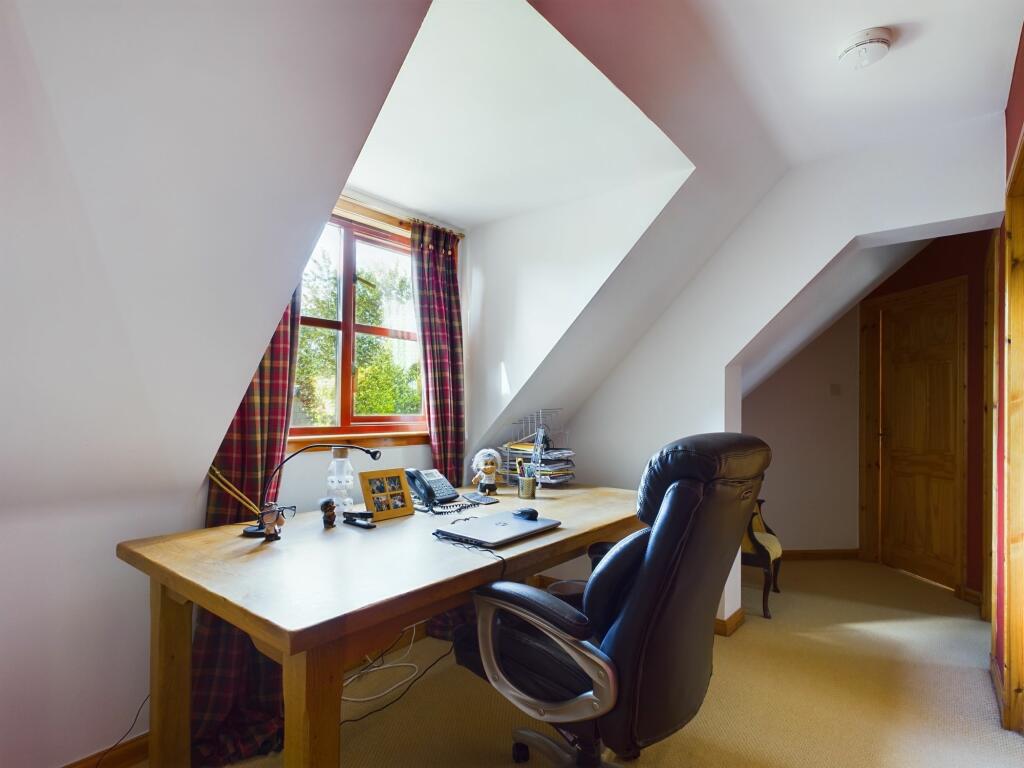 Additional image 21 of Sauchen, Inverurie, AB51