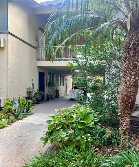 165 Avenida Majorca Unit o, Laguna Woods, CA 92637