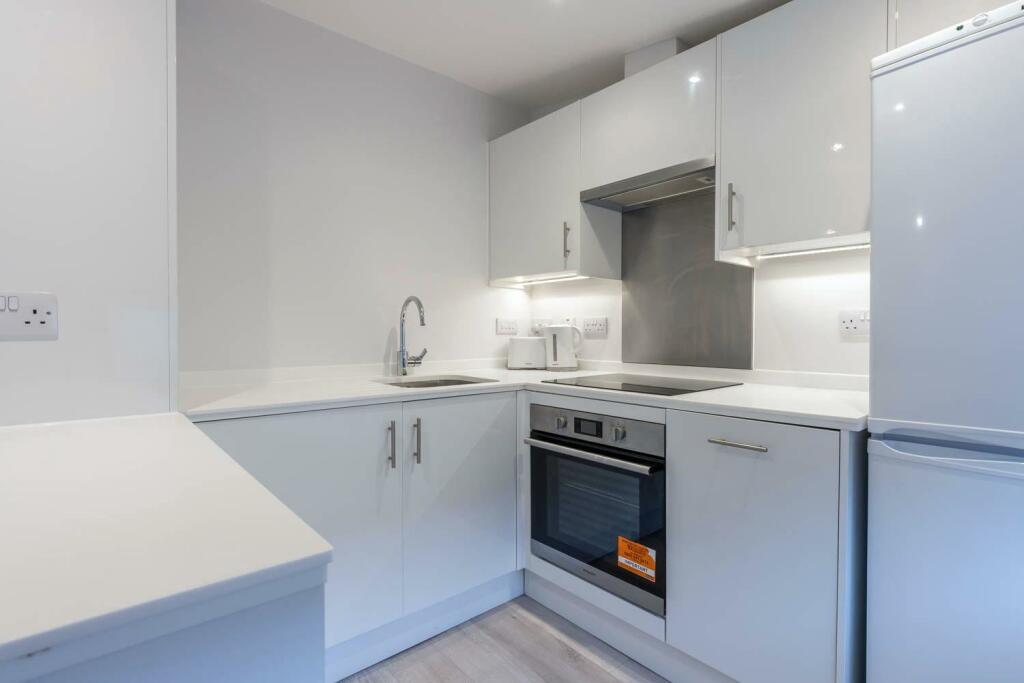 Additional image 4 of Caspar House, Charlotte Street, Birmingham