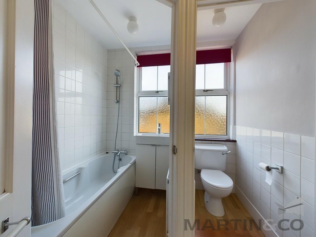 Additional image 16 of Camp Road, St Albans
