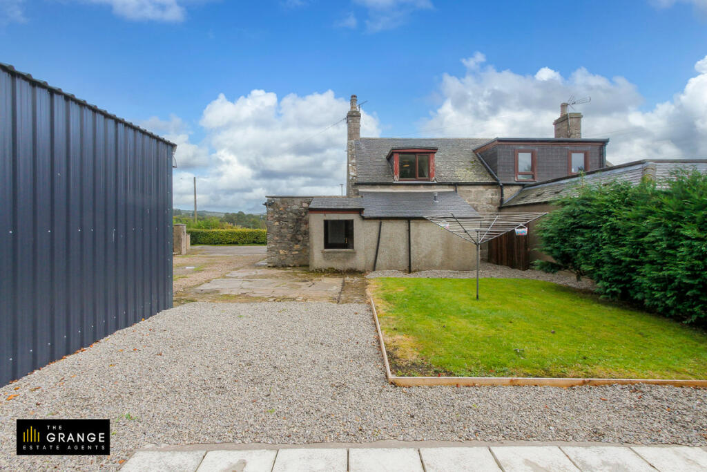 Additional image 27 of Knockdhu Distillery Cottages, Huntly, AB54