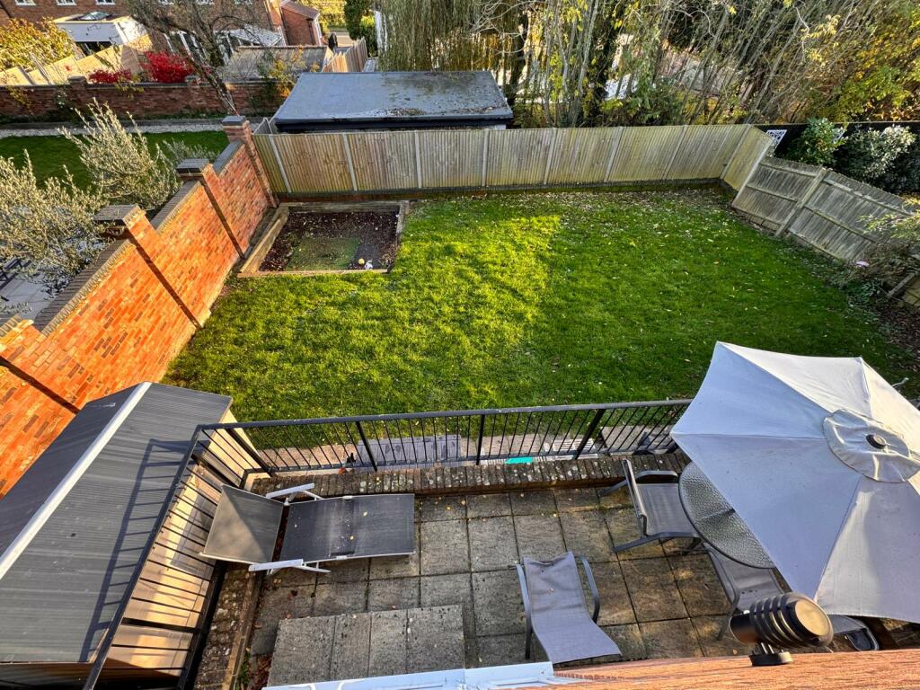 Additional image 11 of 1A Oaklea, Welwyn AL6 0PT