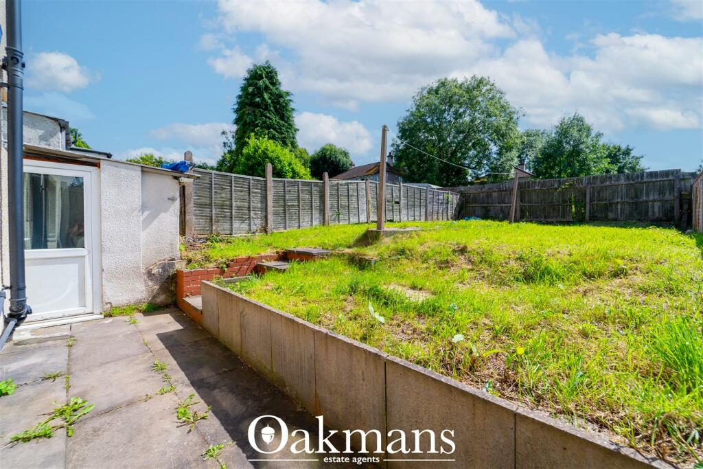 Additional image 16 of Hasbury Road, Birmingham, B32