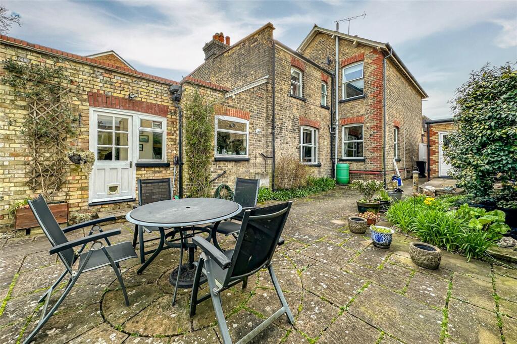 Additional image 14 of Endymion Road, Hatfield, Hertfordshire, AL10