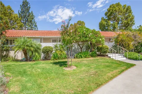 815 Via Alhambra Unit N, Laguna Woods, CA 92637