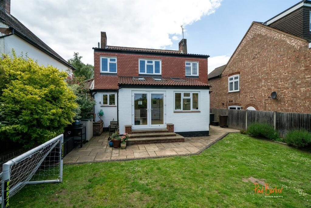 Additional image 30 of Waverley Road, St. Albans