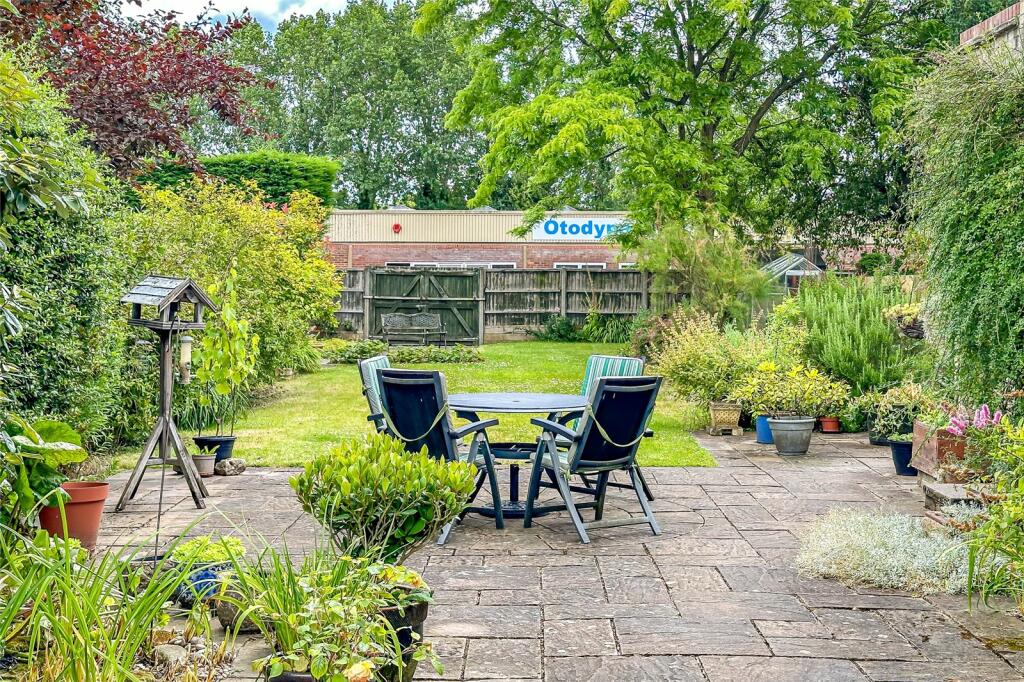 Additional image 17 of Endymion Road, Hatfield, Hertfordshire, AL10