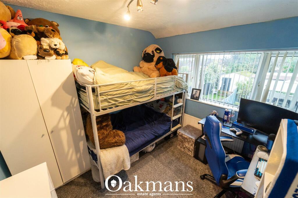 Additional image 16 of Normanton Avenue, Birmingham