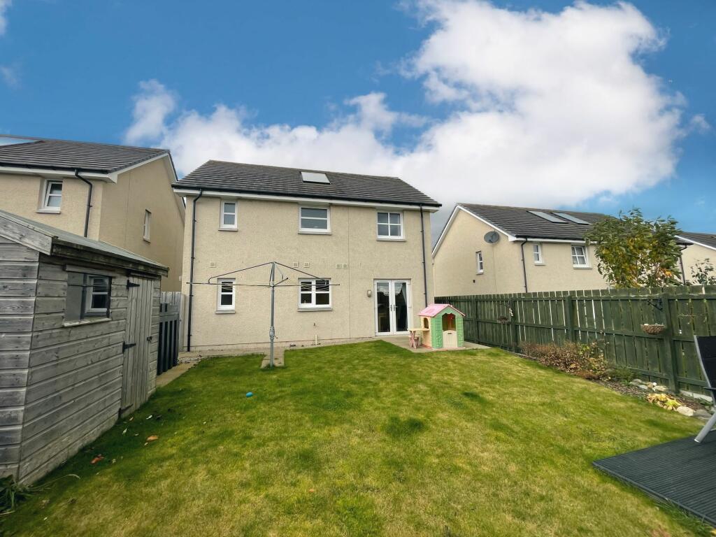 Additional image 21 of Correen Way, Alford, AB33