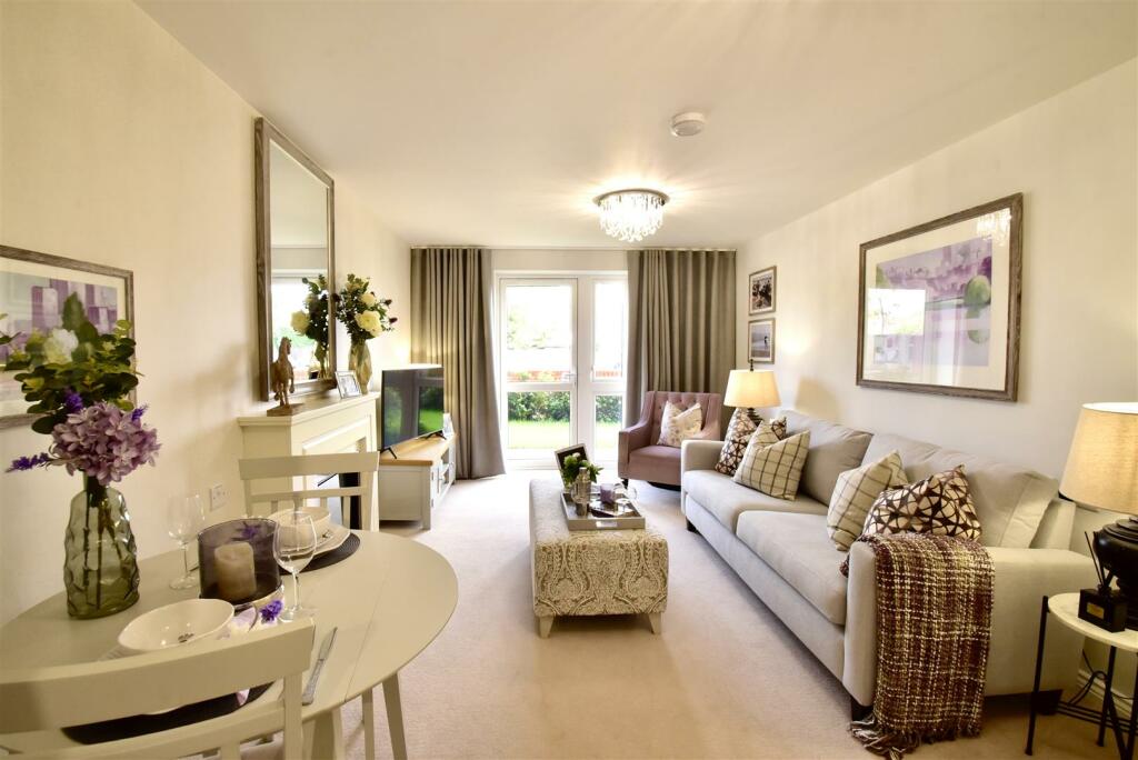 Additional image 6 of Highbury Lodge, Silver Street