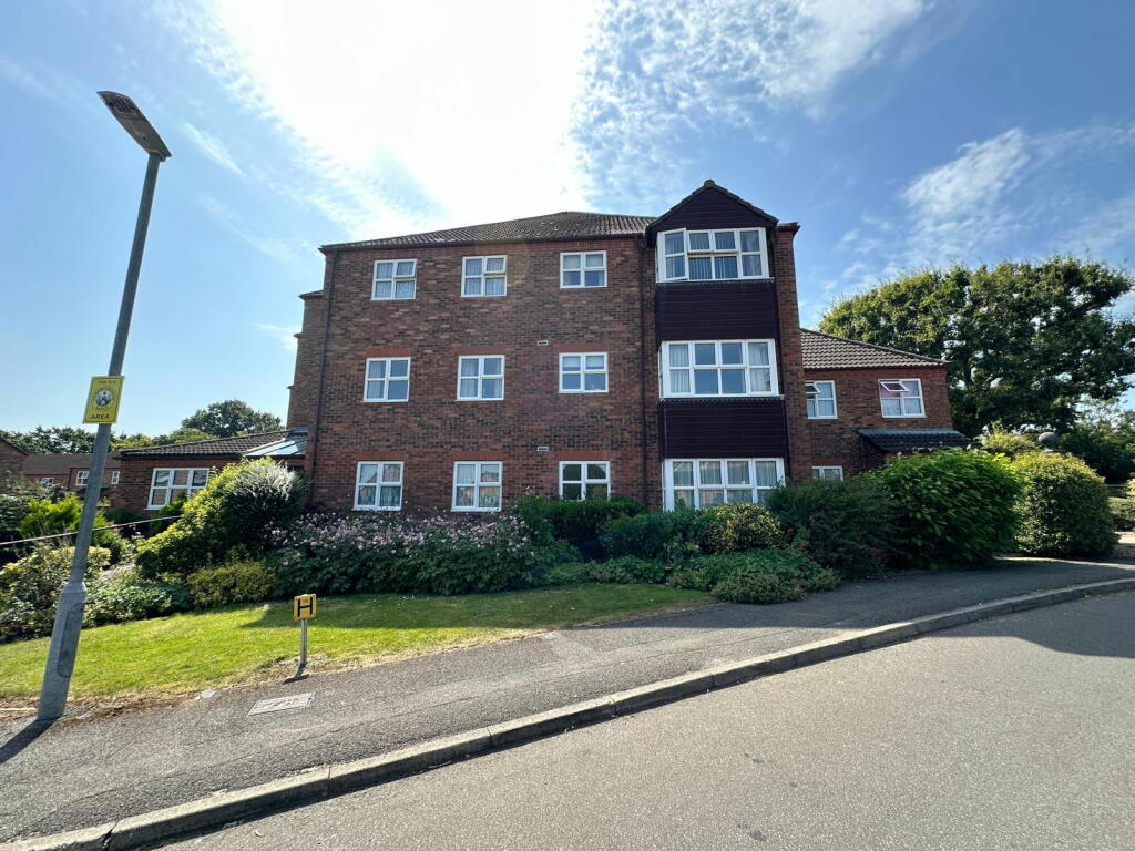 Additional image 15 of Harvest Court Harvesters, St. Albans, AL4 9QY