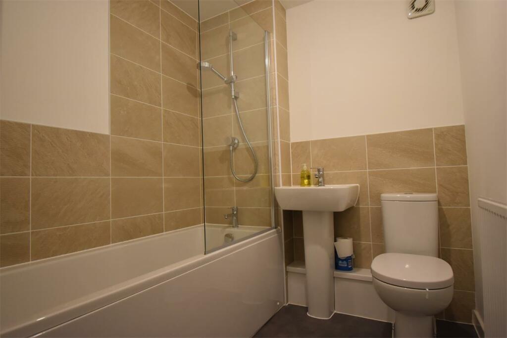 Additional image 11 of 2023/2024 ACADEMIC YEAR LUXURY STUDENT PROPERTY — IDEAL FOR A COUPLE OR PHD STUDENTS B29 6US Selly Oak