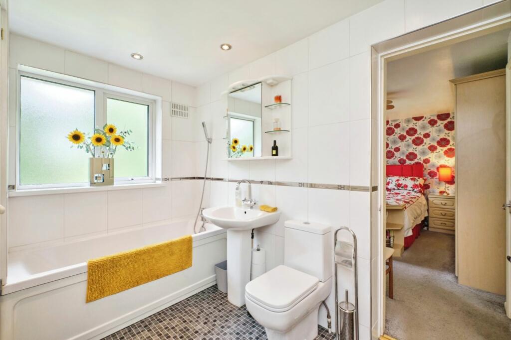 Additional image 21 of Rowney Croft, Birmingham, B28