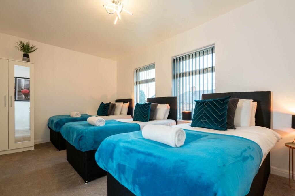 Additional image 12 of Oakcroft Road, Birmingham, B13