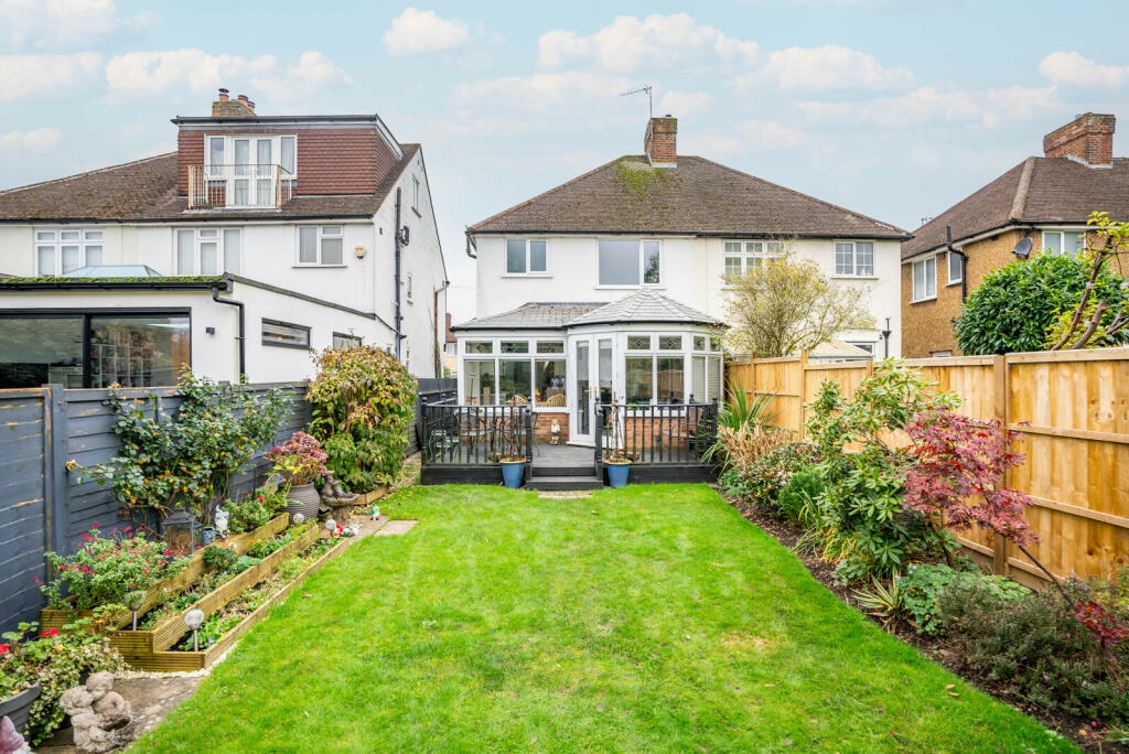 Additional image 15 of Tavistock Avenue, St. Albans, Hertfordshire, AL1