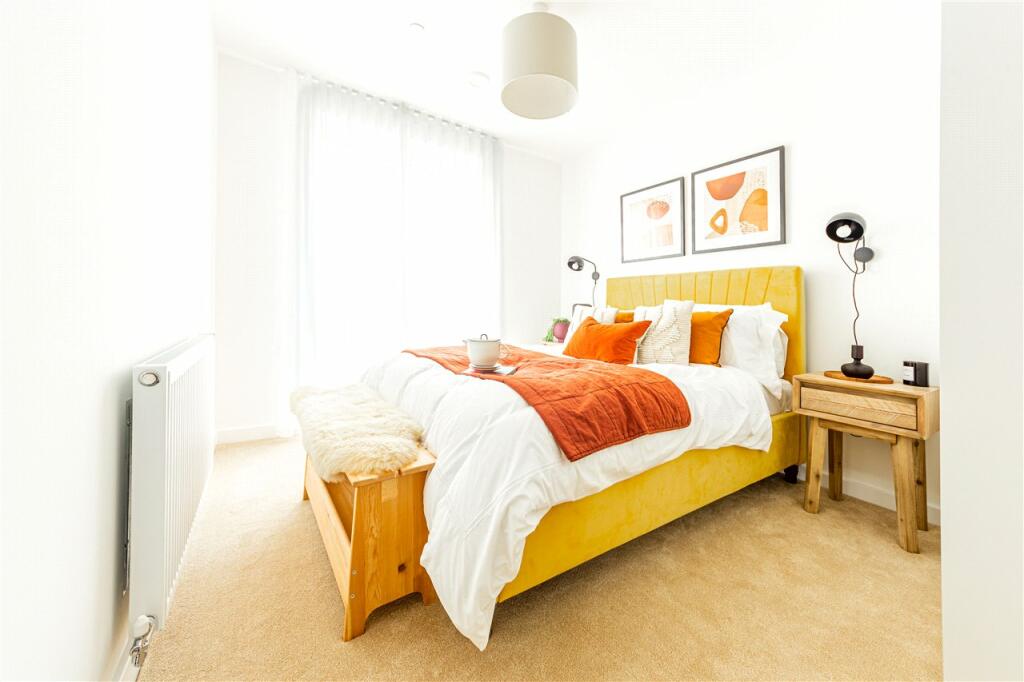 Additional image 10 of Prospect House, Hatfield Rise, Hatfield