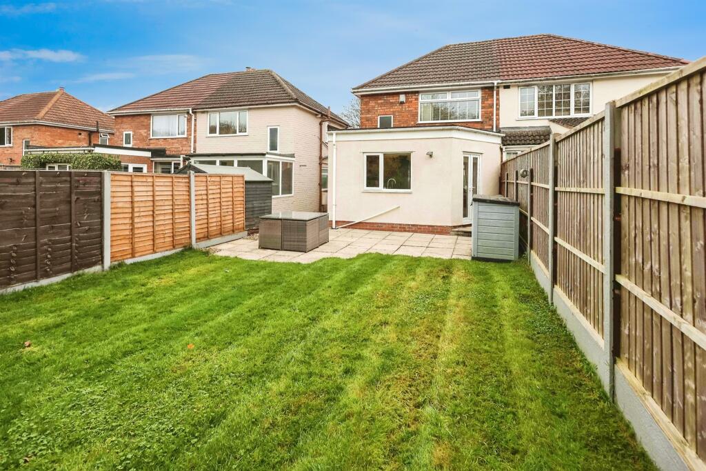 Additional image 12 of Parkdale Road, BIRMINGHAM