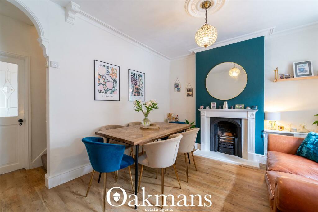 Primary image of The Avenue, Acocks Green, Birmingham