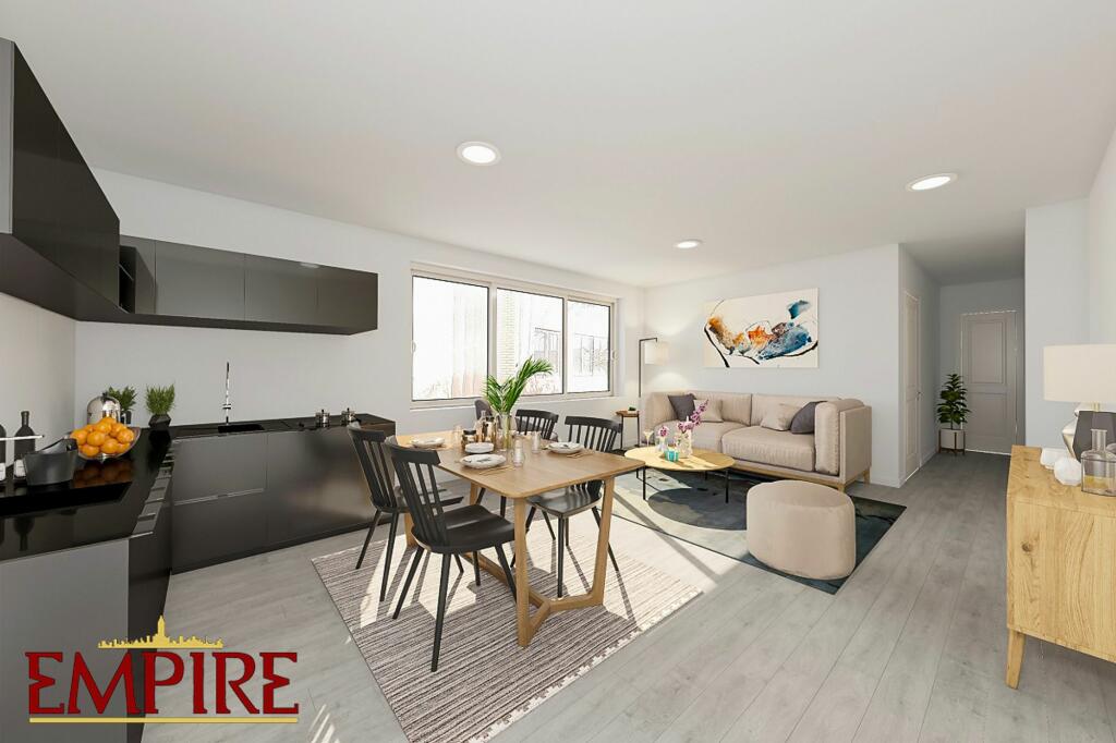 Additional image 7 of Swan View, 2 Charles Edward Road, Birmingham, B26 1BU