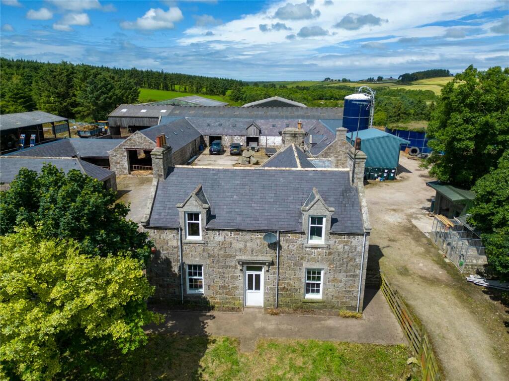 Additional image 10 of Old Mill Farm, Strichen, Fraserburgh, Aberdeenshire, AB43