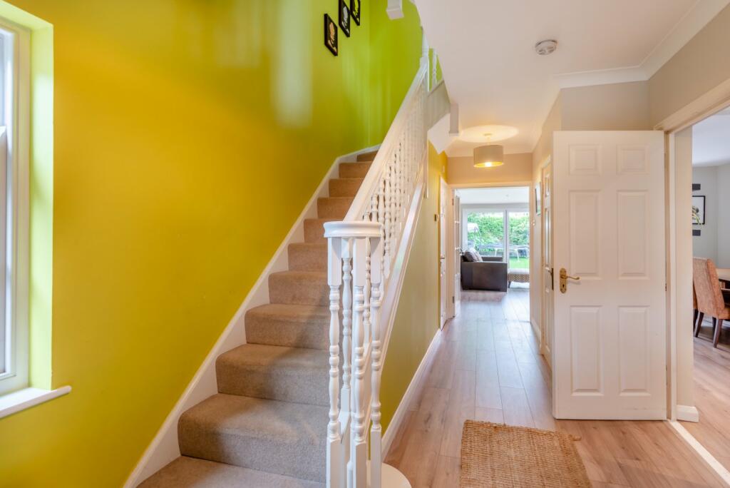 Additional image 8 of Goldsmith Way, St. Albans, Hertfordshire