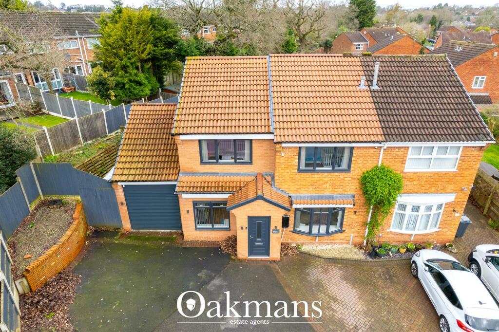 Additional image 40 of Over Brunton Close, Birmingham