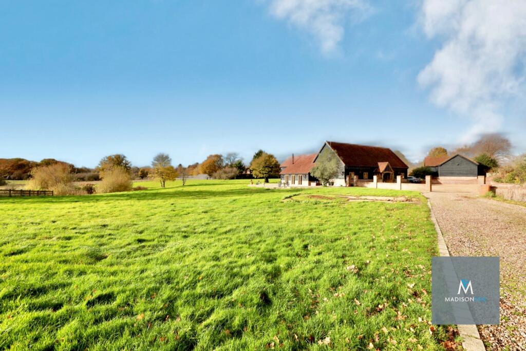 Additional image 40 of Harmer Green Lane, Welwyn, Hertfordshire, AL6