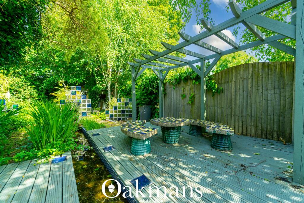 Additional image 26 of Vivian Road, Birmingham