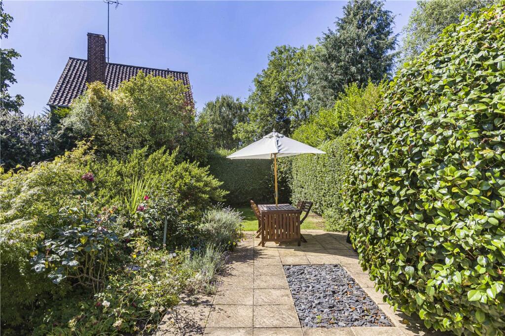 Additional image 26 of Parkway, Welwyn Garden City, Hertfordshire, AL8