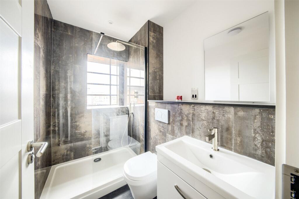 Additional image 8 of Reliance Works, Caroline Street, Birmingham, B3