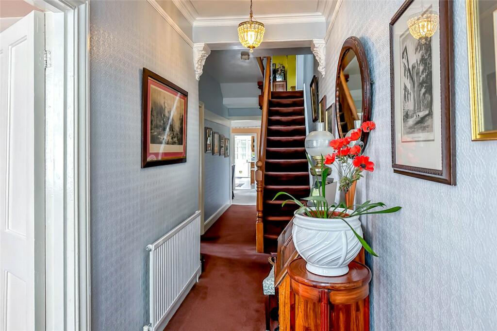 Additional image 7 of Endymion Road, Hatfield, Hertfordshire, AL10