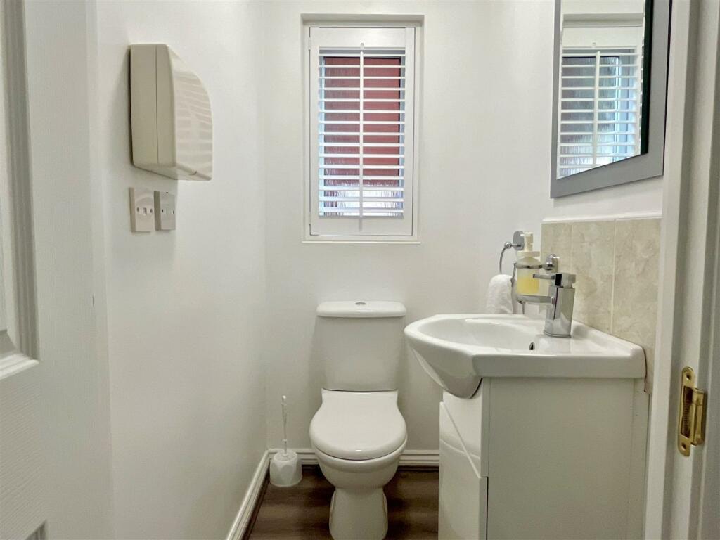 Additional image 9 of Gunter Road, Birmingham