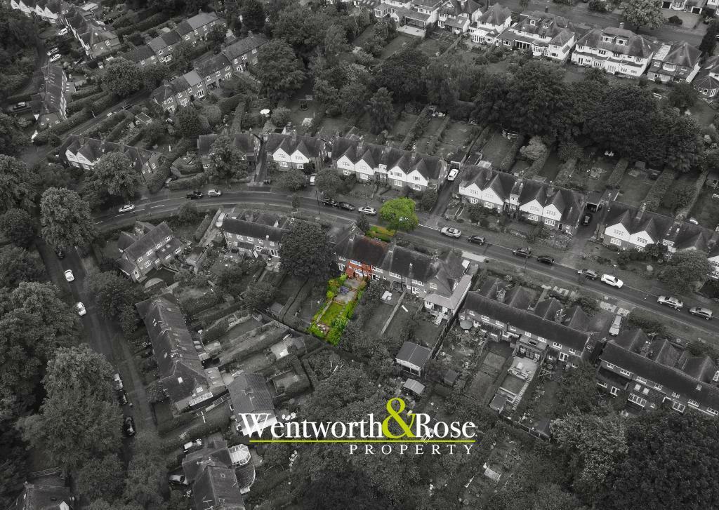 Additional image 25 of High Brow, Moor Pool, Harborne, Birmingham, B17 9EW