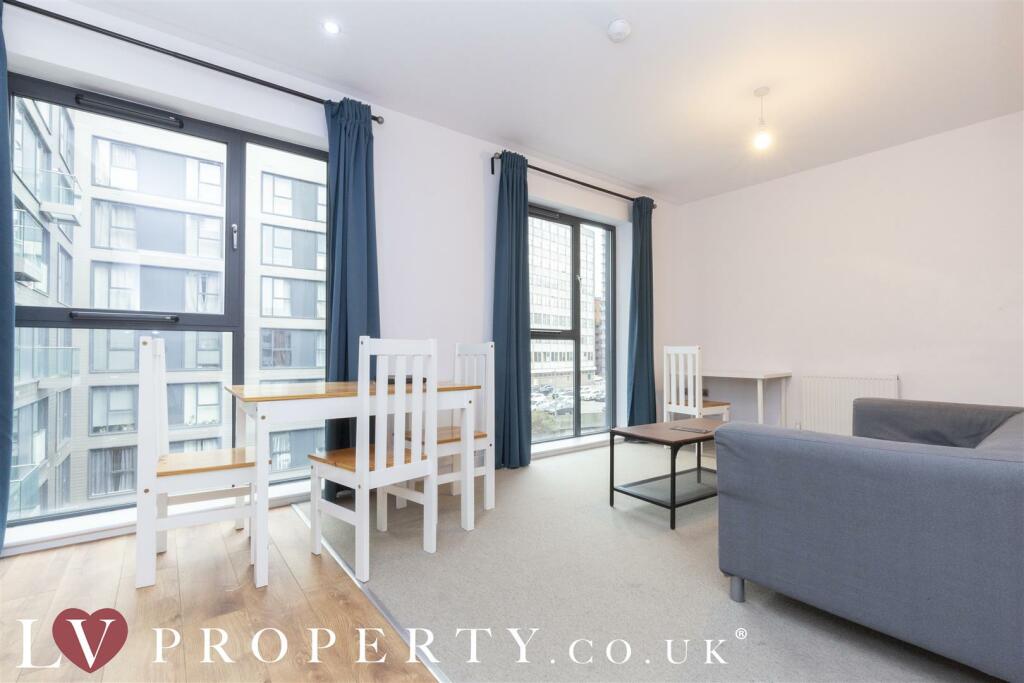 Additional image 10 of Honduras Wharf, Summer Lane, Birmingham