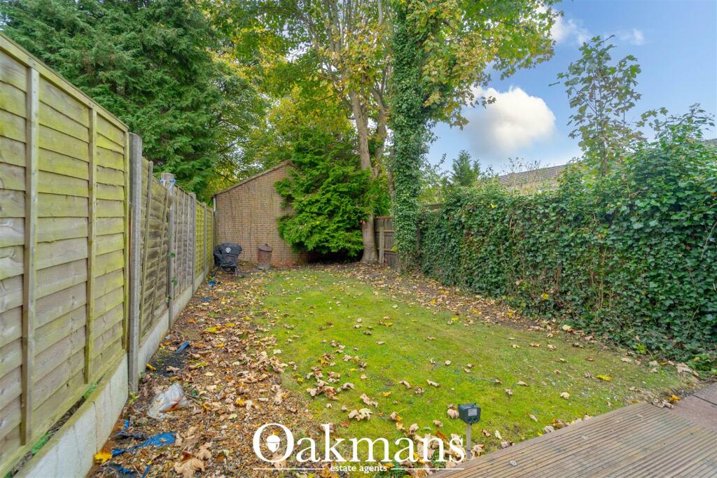 Additional image 16 of Wyndham Road,, Birmingham