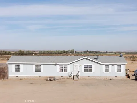 14620 Harris Lane, Oro Grande, CA 92368