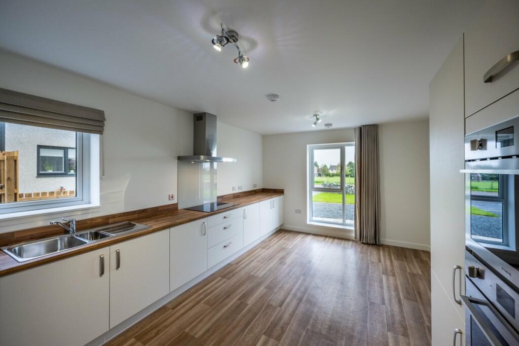 Additional image 16 of Duthie Road, Tarves, Aberdeenshire, AB41