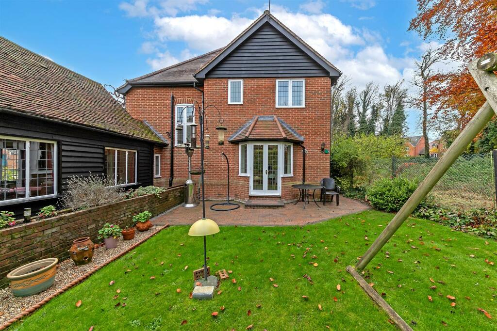 Additional image 24 of Kay Walk, St. Albans