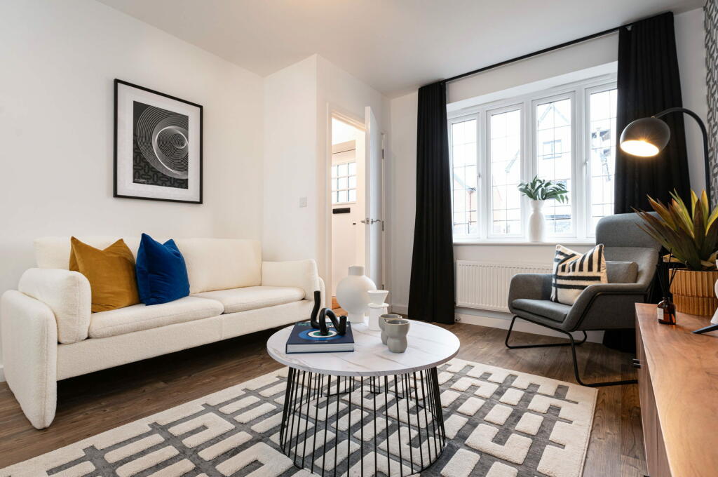 Additional image 5 of Off Tessall Lane,
Northfield,
Birmingham,
B31 5EN