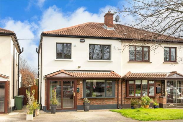 Primary image of Leopardstown Heights, Leopardstown, Dublin 18, Ireland