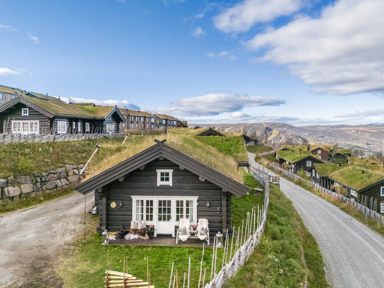 Additional image 2 of Tjødnlie 207A, 3580 Geilo