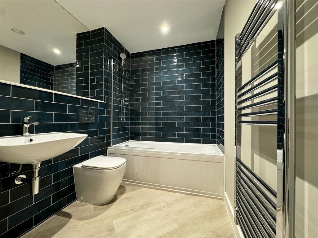 Additional image 7 of Fountain Lofts, Alcester Street, Digbeth, Birmingham, B12