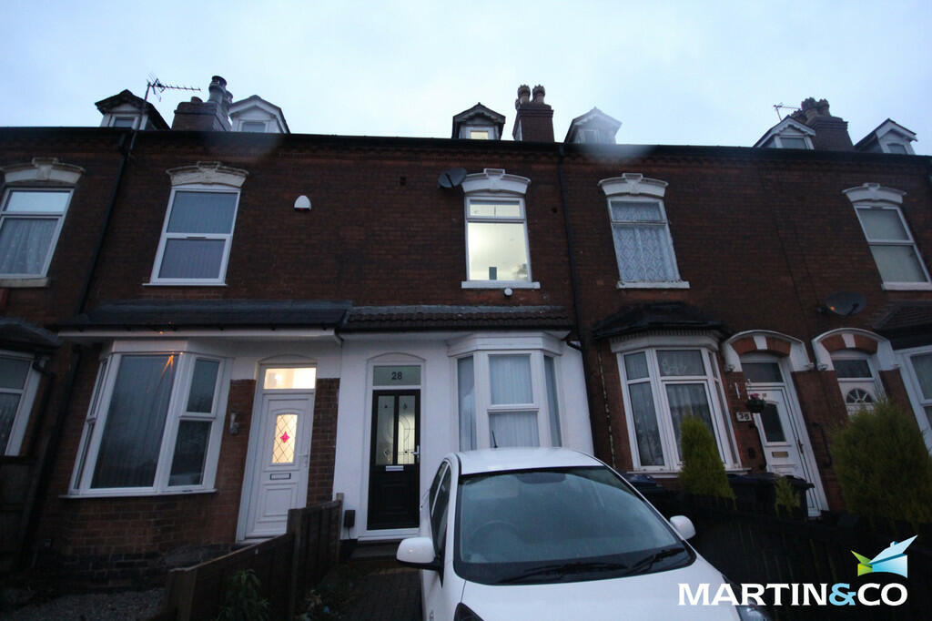 Additional image 10 of Wiggin Street, Edgbaston, B16