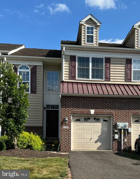 1130 Rosemont Terrace, Pennsburg, PA 18073