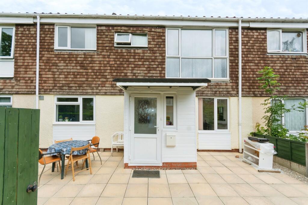 Selcroft Avenue, Birmingham