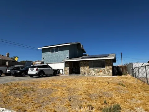 351 Armory Road, Barstow, CA 92311