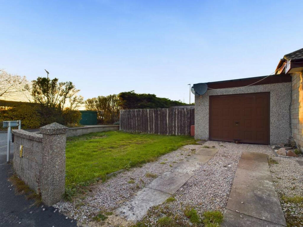 Additional image 31 of Braehead Crescent, Peterhead, AB42